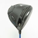 【中古】ミズノ ST ST-Z220 ドライバー Speeder NX 50 シャフト:Speeder NX 50Cランク フレックスS 男性用 メンズ用 右用