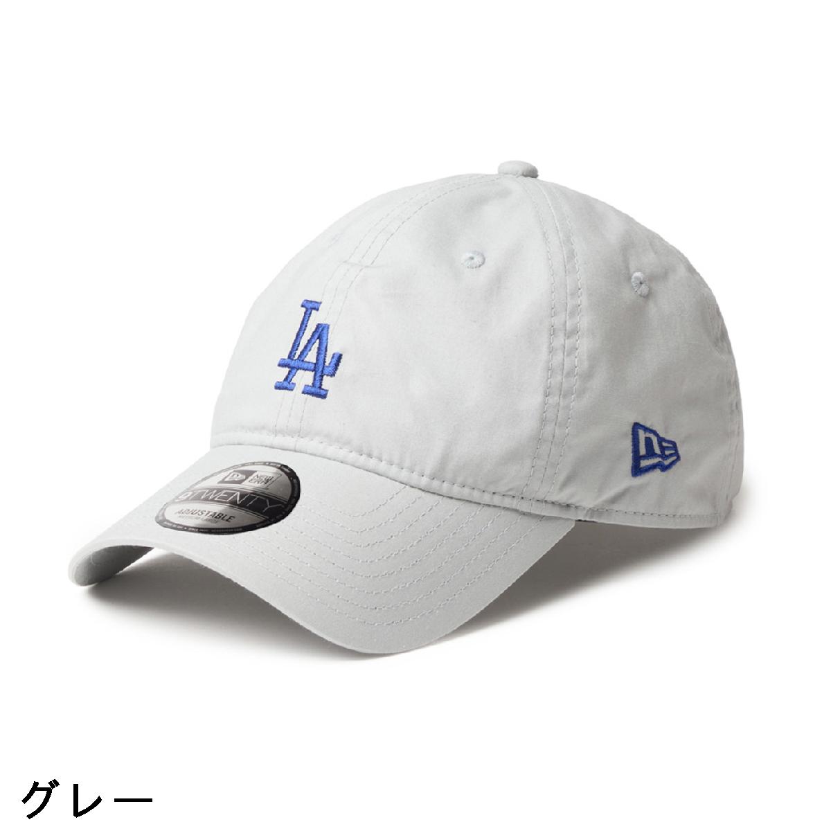 ニューエラ　NEW ERA　920 LOSDOD タイプライター 261 キャップ