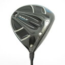 【中古】キャロウェイゴルフ ROGUE ローグ ドライバー TENSEI 50 for Callaway シャフト:TENSEI 50 for CallawayCDランク フレックスSR 男性用 メンズ用 右用