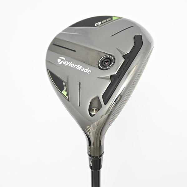 【中古】テーラーメイド　Qi35　Qi35 フェアウェイウッド Diamana Silver TM55(202...