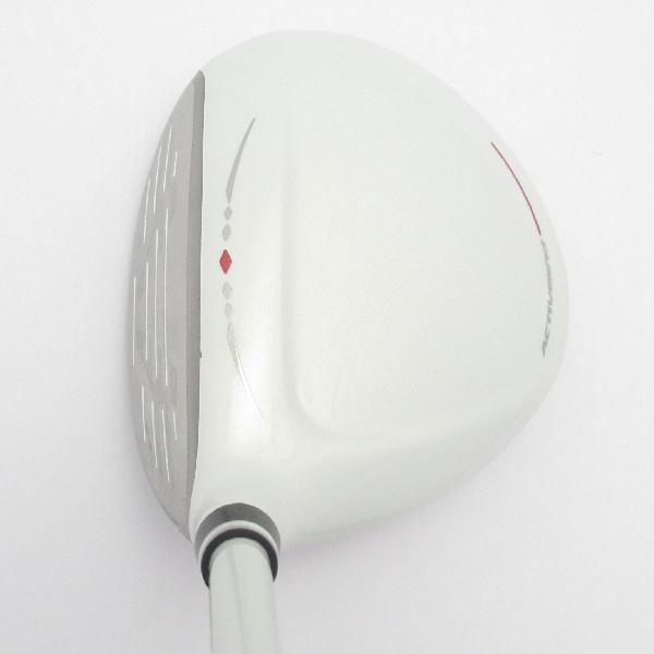 【中古】ダンロップ　XXIO　ゼクシオ 13(2024) フェアウェイウッド MP1300Lカーボン　レディス 【7W】シャフト：MP1300LカーボンCランク　フレックスA　右用
