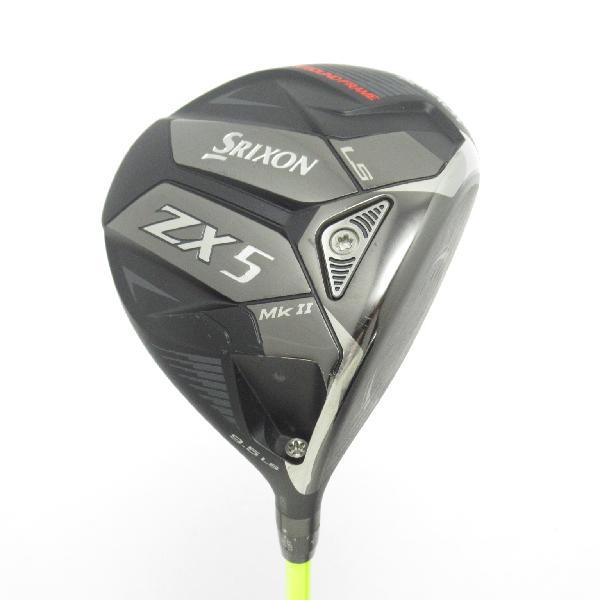 SRIXON ZX5 ドライバー 9.5度 The ATTAS 楽天市場】srixon zx5 ドライバー attasの通販
