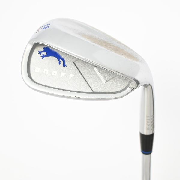 オノフ　LABOSPEC　オノフ LABOSPEC FROGS LEAP 2(2021) ウェッジ N.S.PRO 950GH neo　シャフト：N.S.PRO 950GH neoDランク　フレックスWEDGE　男性用 メンズ用　右用
