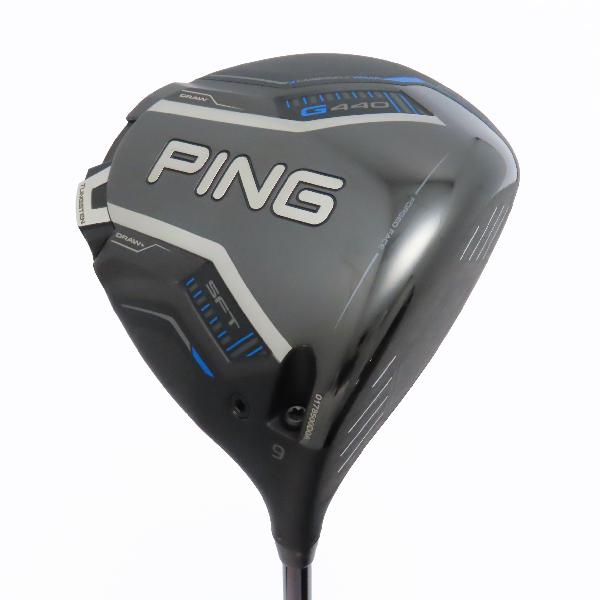 PING G440 SFT