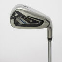 【中古】ダンロップ XXIO ゼクシオ(2022) ネイビー アイアン N.S.PRO 850GH DST for XXIO シャフト:N.S.PRO 850GH DST for XXIOCランク フレックスR 男性用 メンズ用 右用
