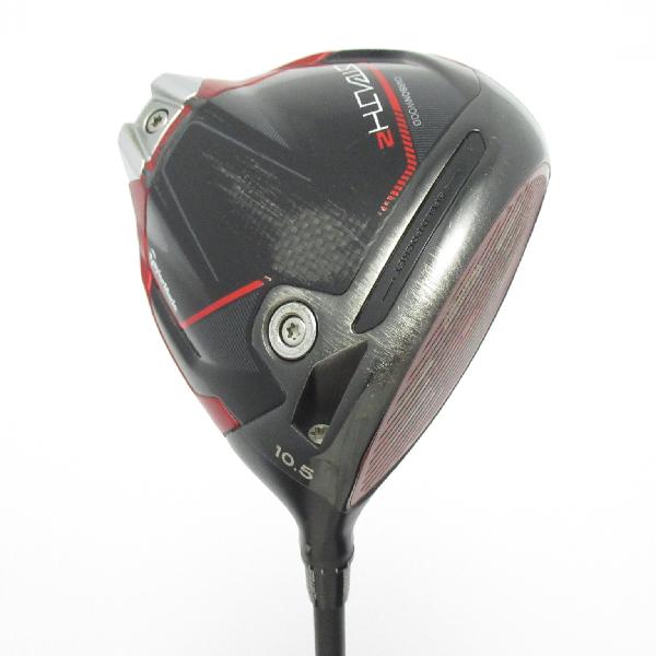 楽天市場】ステルス ドライバー ventus（シャフト長さ45.5インチ