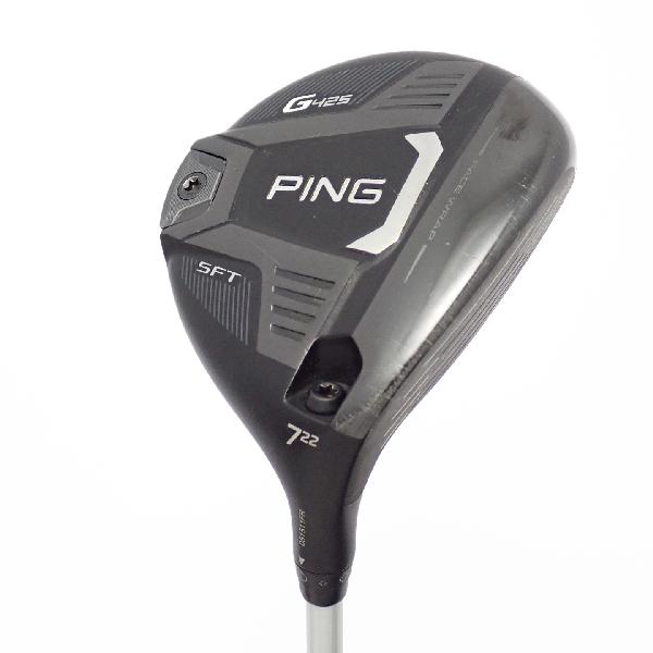 クラブ PING G425 7W attas DAAS 6X 楽天市場】g425 フェアウェイウッド 7wの通販