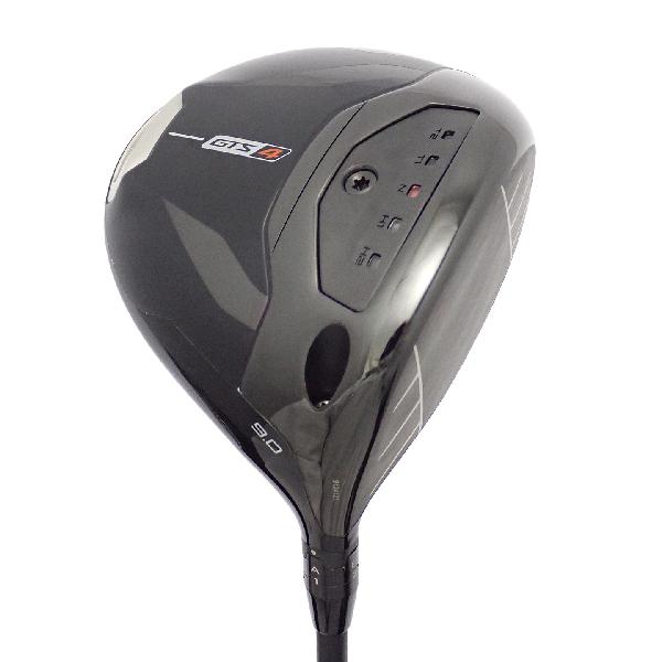 タイトリスト GTS4