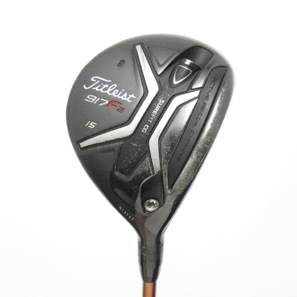 Titleist 917F2