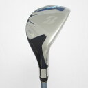 【中古】ブリヂストン TOUR B ツアーB JGR ユーティリティ AiR Speeder L for Utility レディス 【U6】シャフト:AiR S...