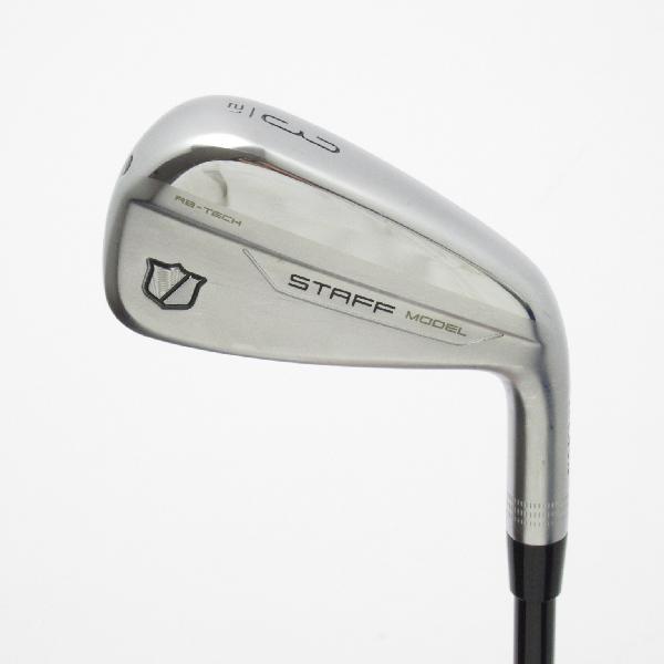 ウイルソン　Wilson　STAFF MODEL RB UTILITY ユーティリティ PROJECT X HZRDUS MATTE BLACK GEN4　シャフト：PROJECT X HZRDUS MATTE BLACK GEN4Cランク　フレックス6.0　男性用 メンズ用　右用