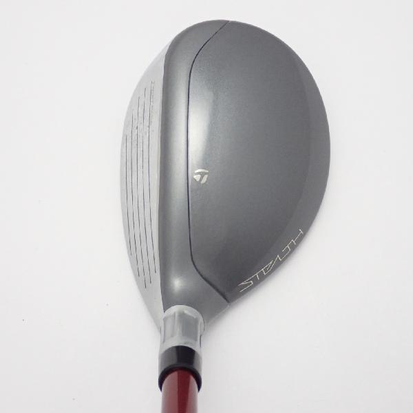 【中古】テーラーメイド　STEALTH　ステルス2 HD レスキュー ユーティリティ TENSE...