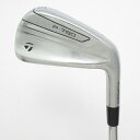 【中古】テーラーメイド P790 P790(2019) US アイアン Dynamic Gold 105 VSS シャフト:Dynamic Gold 105 V...