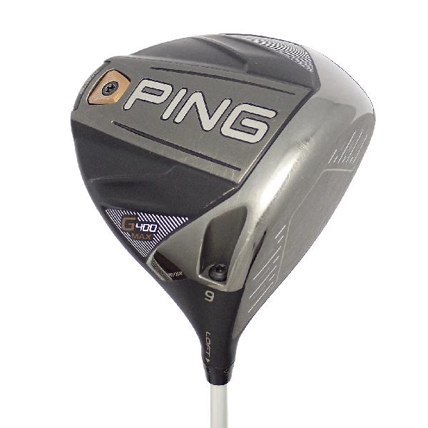 ATTAS CoooL 6 (S) PING G400ドライバー用シャフト PING（ピン） ピン