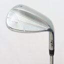 【中古】本間ゴルフ TOUR WORLD ツアーワールド TW-W(2024) クロムメッキ ウェッジ N.S.PRO 950GH neo 【58-08】シャフ...
