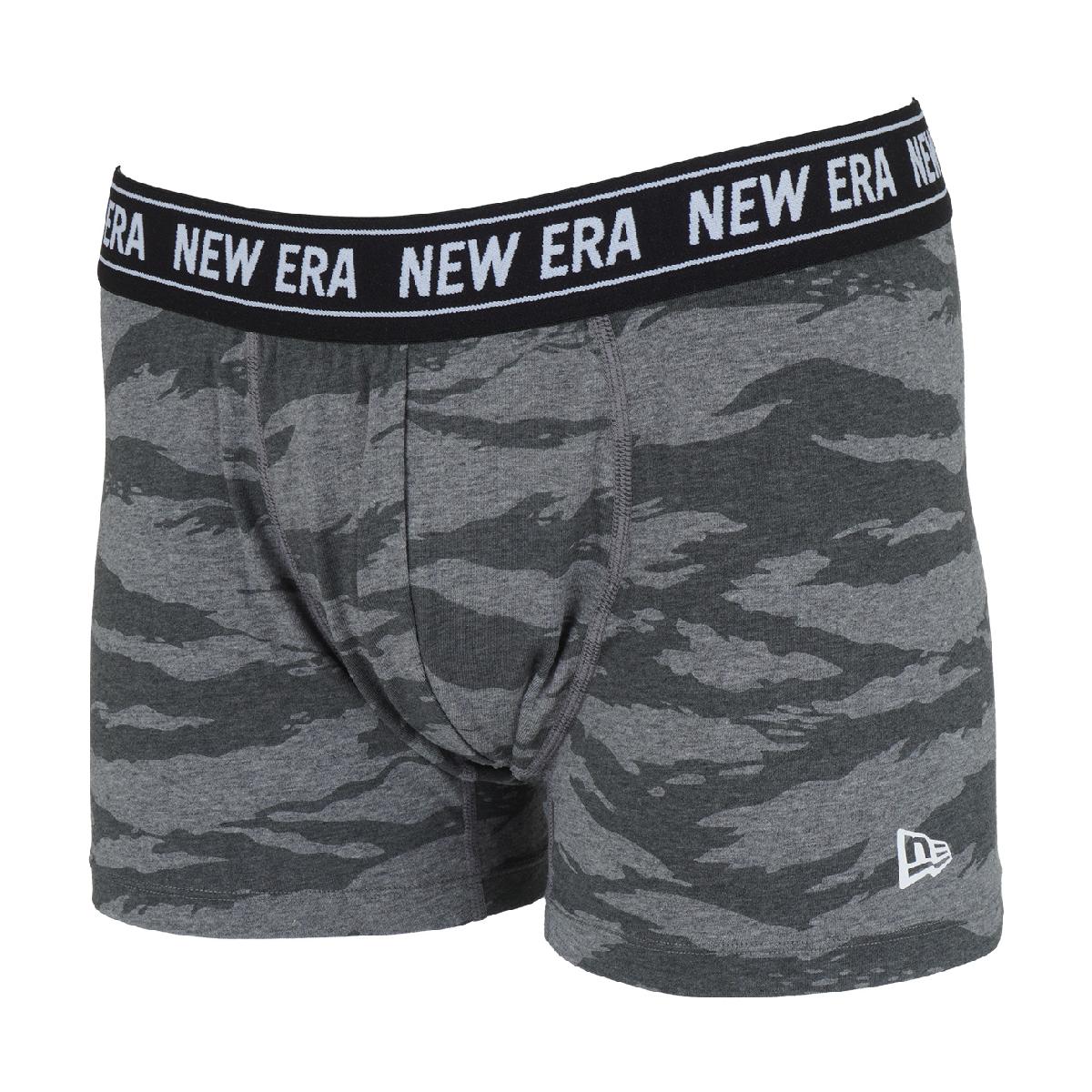 ニューエラ　NEW ERA　TSCAMO ボクサーパンツ