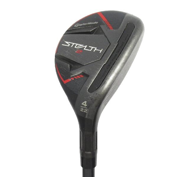 楽天市場】テーラーメイド ステルス2 レスキュー（フレックス（ゴルフ