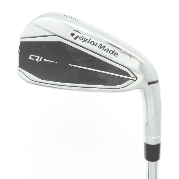 TaylorMade Qi