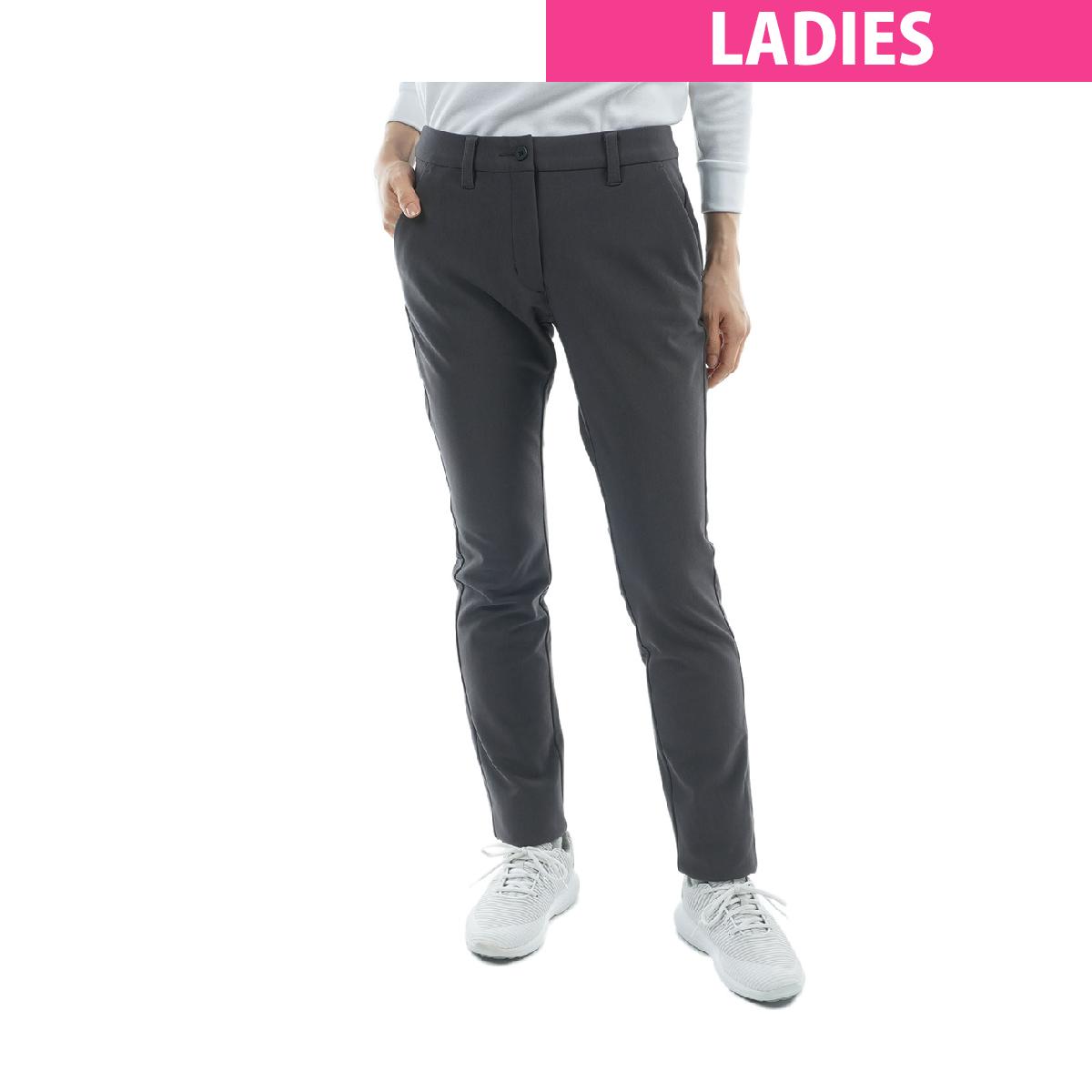 ブリーフィング　BRIEFING　ストレッチ ウォーム パンツ　レディス