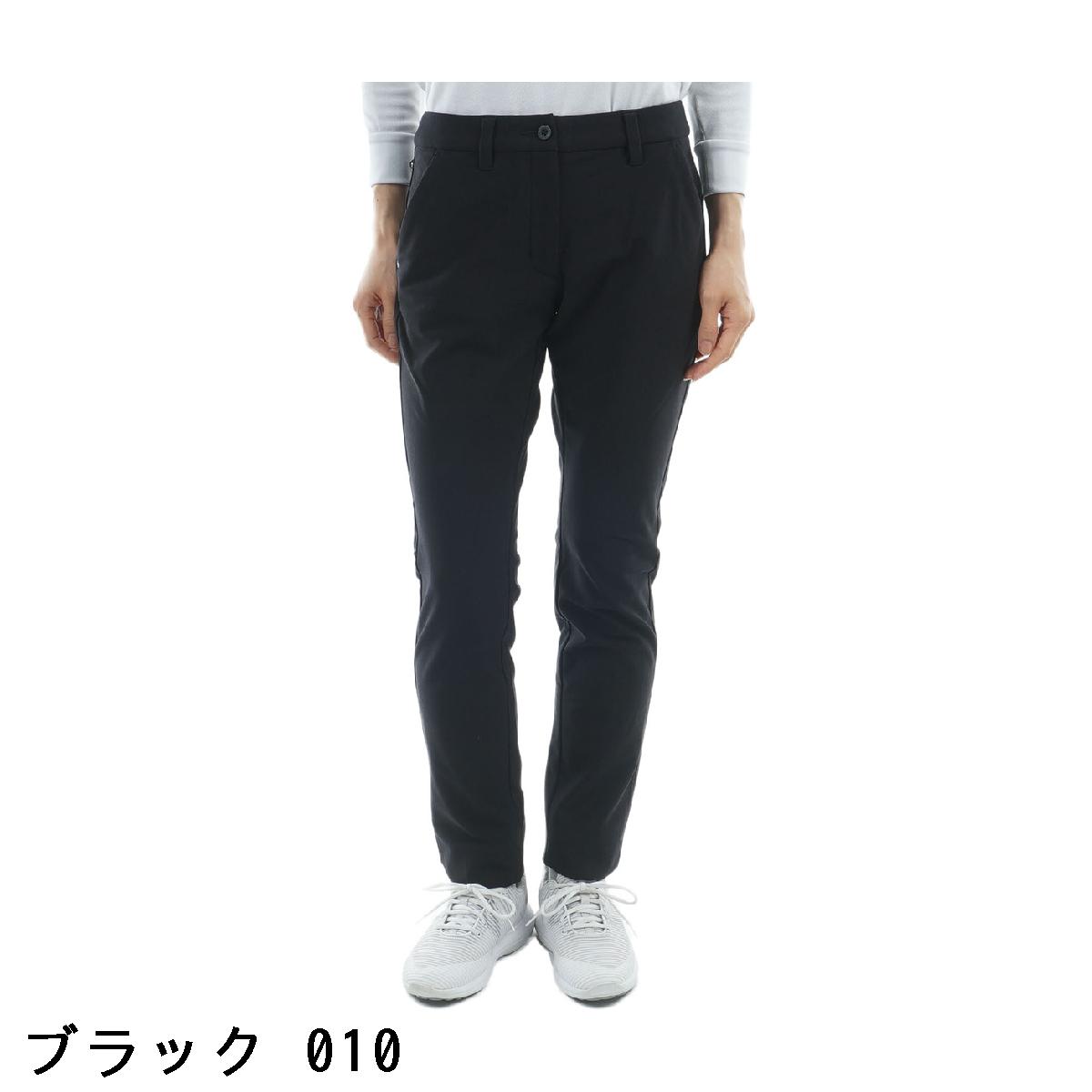 ブリーフィング　BRIEFING　ストレッチ ウォーム パンツ　レディス