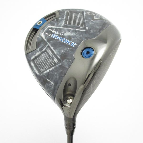 【中古】キャロウェイゴルフ　Ai SMOKE　パラダイム Ai SMOKE MAX ドライバー TENSEI 50 for Callaway..