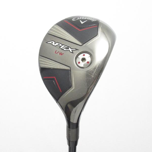楽天市場】APEX UW 17 中古の通販