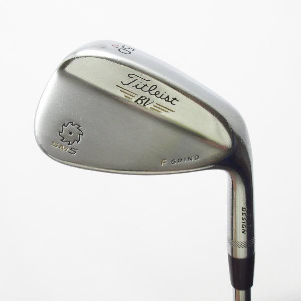 Titleist Vokey SM5