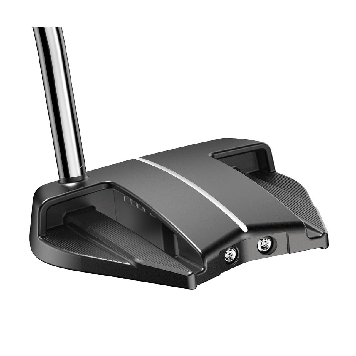 コブラ　cobra　VINTAGE スティングレイ パター　シャフト：KBS CT TOUR