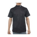ニューエラ NEW ERA GOLF GF MNT BANDANA ALLOVER 半袖Tシャツ(4)