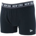 ニューエラ NEW ERA 231 ボクサーパンツ スポーツ ゴルフ メンズ 下着 その1