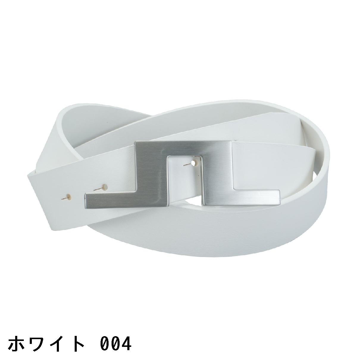 J.リンドバーグ　J.LINDEBERG　Bridger 35 レザーベルト