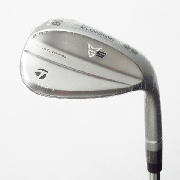Rakuten - 【中古】テーラーメイド　MILLED GRIND　MILLED GRIND5 ウェッジ Dynamic Gold MID 115　【58-10】シャフト：Dynamic Gold MID 115Aランク　フレックスS200　男性用 メンズ用　右用