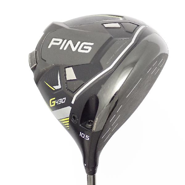 楽天市場】ping g430 sft ドライバーの通販