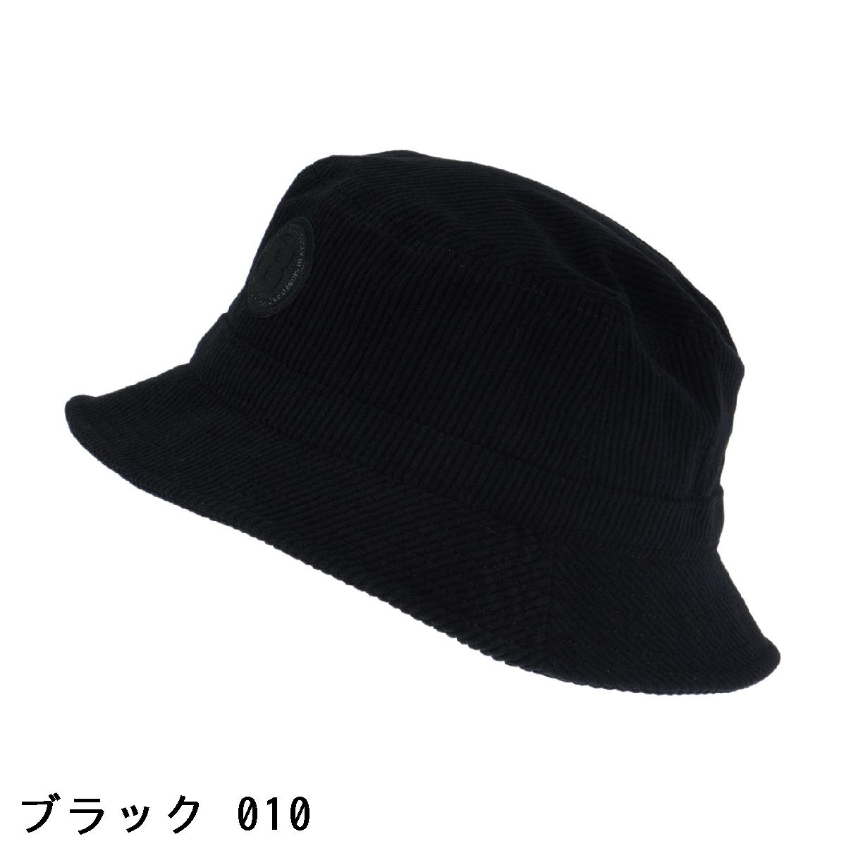 ブリーフィング　BRIEFING　ストレッチ CE 8W コーデュロイ ハット