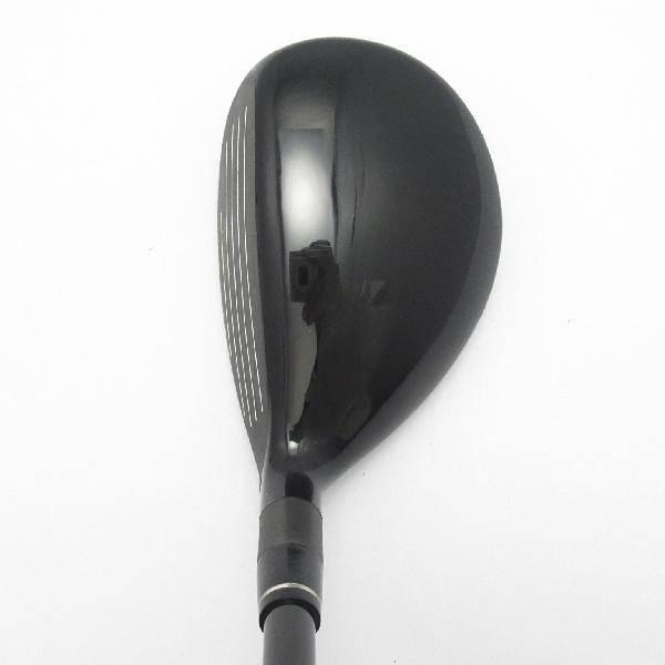 【中古】本間ゴルフ　TOUR WORLD　TOUR WORLD TW757 ユーティリティ VIZARD for TW...