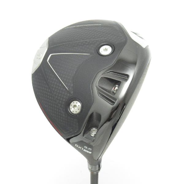Bridgestone BX1 ST