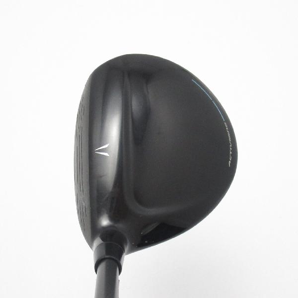 【中古】ダンロップ　XXIO　ゼクシオ X(2024) フェアウェイウッド Miyazaki AX-3　【7W】シャフト：Miyazaki AX-3CDランク　フレックスS　男性用 メンズ用　右用
