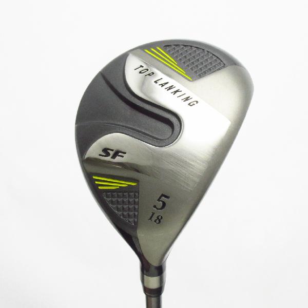 【中古】リンクス　LYNX　ソノ他 フェアウェイウッド フェアウェイウッド カーボンシャフト　【5W】シャフト：カーボンシャフトCランク　フレックスSR　男性用 メンズ用　右用
