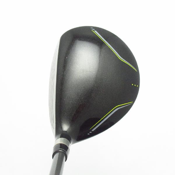 【中古】リンクス　LYNX　ソノ他 フェアウェイウッド フェアウェイウッド カーボンシャフト　【5W】シャフト：カーボンシャフトCランク　フレックスSR　男性用 メンズ用　右用
