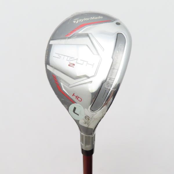 楽天市場】テーラーメイド ステルス2 レスキュー(番手6U 楽天市場】テーラーメイド ステルス2 レスキュー(番手6U