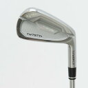 【中古】本間ゴルフ TOUR WORLD TOUR WORLD TW757VX アイアン N.S.PRO MODUS3 TOUR 105 シャフト:N.S.PR...