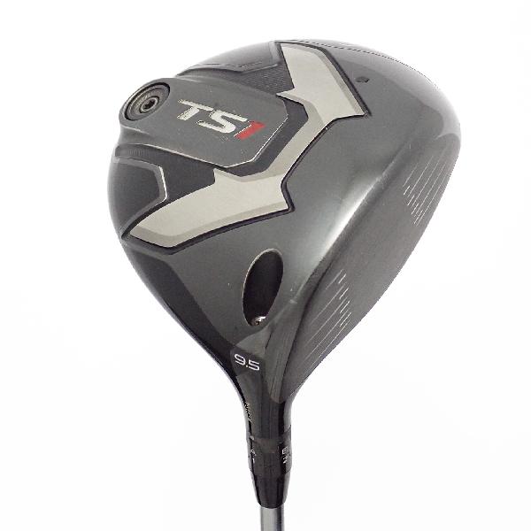 Titleist TS1