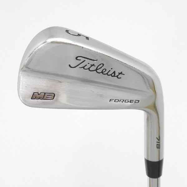Titleist 718 MB
