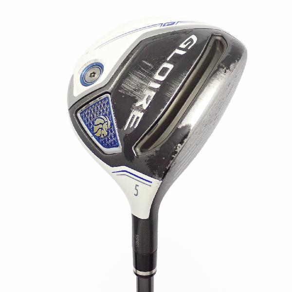 楽天市場】テーラーメイド 5w 中古 フレックスsの通販