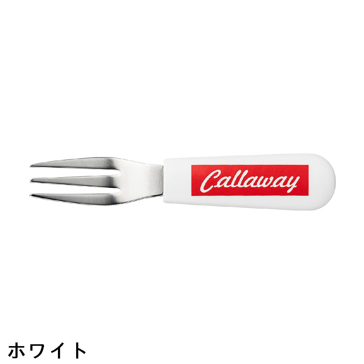 キャロウェイゴルフ　Callaway Golf　JM グリーンフォーク