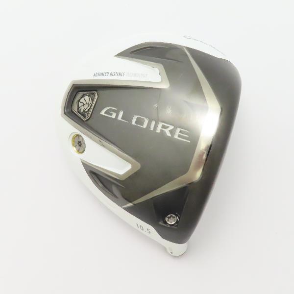 商品説明シャフトヘッド単体ロフト10.5フレックス-左右右用長さ-重量(g)-バランス-程度Cヘッドカバー無付属品無グリップ-グリップ程度-在庫店舗西葛西店備考GLOIRE。出荷予定時期通常2日後に出荷商品の程度についてAメーカーフィルムで保護されており、使用痕跡が全く見られない状態Bクラウン・バックフェースに傷はなく、ソール・フェースに目立たない傷はあるが、全体的にきれいな状態Cクラウン・バックフェース・ソール・フェースに擦り傷・当たり傷など使用感のある傷が見られる状態Dクラウン・バックフェース・ソール・フェースに大きな擦り傷・当たり傷が見られる状態E全体的に汚く見えるが使用には問題ない状態注意事項・注文手続き完了後の内容変更・キャンセル・交換・返品はお受けできません。あらかじめご了承ください。・ゴルフガレージ店頭でも販売しておりますので、タイミングによっては店頭完売によりご用意できない場合もございます。・重量・バランスについては弊社実測値です。・長さは、メーカーによって測定方法が異なるため、シャフト改造の痕跡が認められない場合、実測値が近似値であればメーカー公表値を表示しています。※アイアンセットの場合は、主に5番アイアンの長さを表示しています。中古