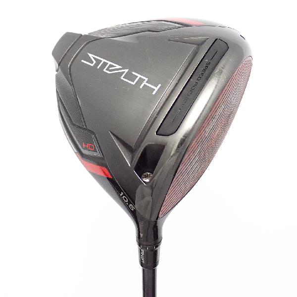 TaylorMade Stealth HD
