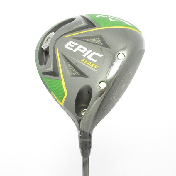 Callaway Epic Flash