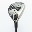 【中古】本間ゴルフ TOUR WORLD ツアーワールド TR21 フェアウェイウッド VIZARD TR20-50 【4W】シャフト:VIZARD TR20-...