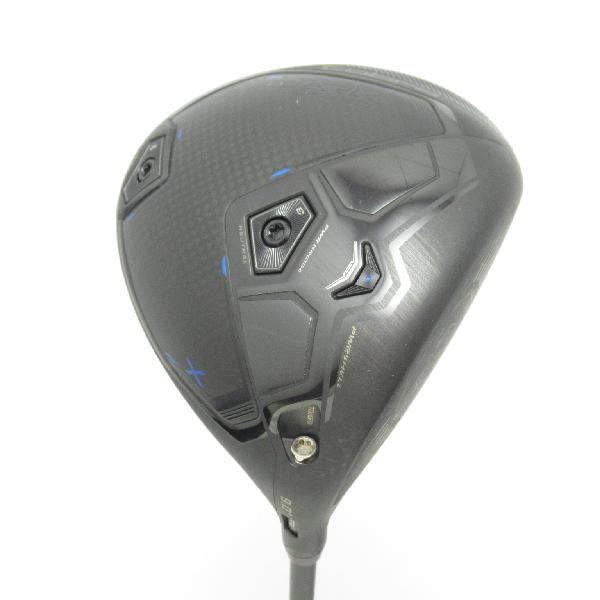 【中古】コブラ　DARKSPEED　ダークスピード X ドライバー Diamana WB 53　シャフト：Diamana WB 53Cランク　フレックスS　男性用 メンズ用　右用
